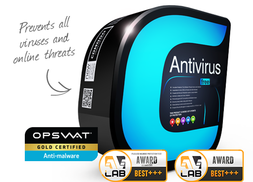 Best Antivirus Just For Mac