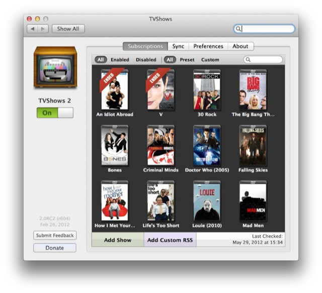 Cnn tv shows download for mac